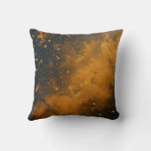 ゴールデンスカイ クッション (裏面)