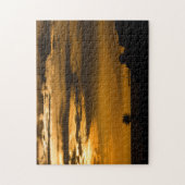 ゴールデンスカイ ジグソーパズル (縦)