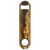 ゴールデンスカイ スピード栓抜き (正面)