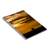 ゴールデンスカイ ノートブック (右側)