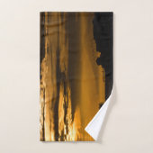 ゴールデンスカイ バスタオルセット (ハンドタオル)