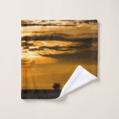 ゴールデンスカイ バスタオルセット (ウォッシュタオル)