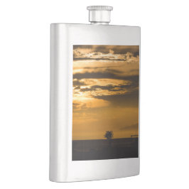 ゴールデンスカイ フラスク