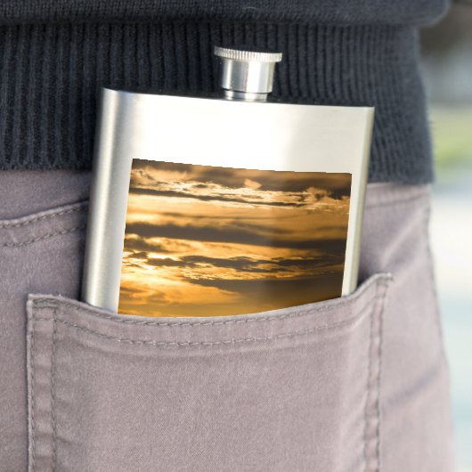 ゴールデンスカイ フラスク (インサイチュ)