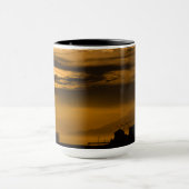 ゴールデンスカイ マグカップ (中央)