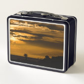 ゴールデンスカイ メタルランチボックス (裏面)