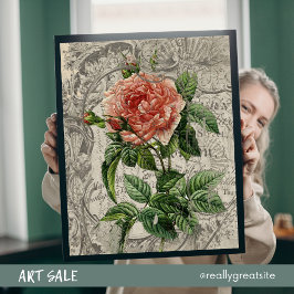 ゴールデンスカーレットバラデクページティッシュペーパー 薄葉紙