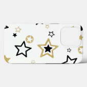 ゴールデンスターズクラシー Case-Mate iPhoneケース (裏面 (横))