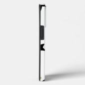 ゴールデンスターズクラシー Case-Mate iPhoneケース (裏面 / 右)