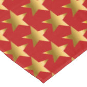 ゴールデンスターズテーブルクロス テーブルクロス (アングル)