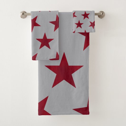 ゴールデンスターズパターン11 バスタオルセット (インサイチュ)