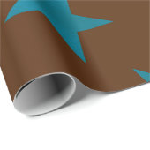 ゴールデンスターズパターン16 ラッピングペーパー (ロールコーナー)