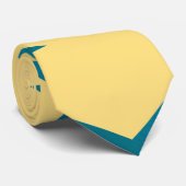 ゴールデンスターズパターン18 ネクタイ (ロール)