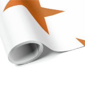 ゴールデンスターズパターン6 ラッピングペーパー (ロールコーナー)