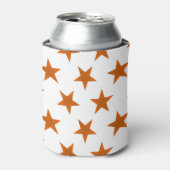 ゴールデンスターズパターン6 缶クーラー (缶正面)