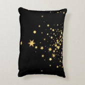 ゴールデンスターズ アクセントクッション (裏面(縦))