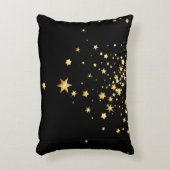 ゴールデンスターズ アクセントクッション (正面(垂直))