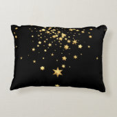 ゴールデンスターズ アクセントクッション (裏面)