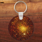 ゴールデンスターズ キーホルダー (正面)