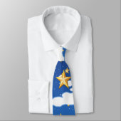 ゴールデンスターズ –  ネクタイ (タイ)