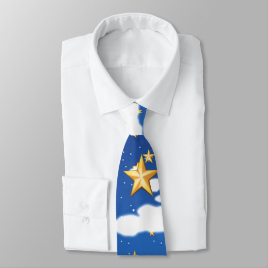 ゴールデンスターズ – ネクタイ (タイ)