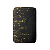 ゴールデンスターズ バスマット (正面縦)