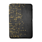 ゴールデンスターズ バスマット (正面縦)