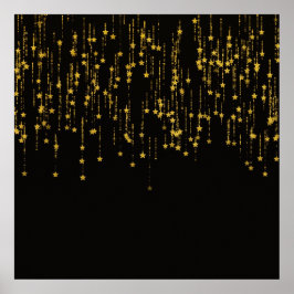 ゴールデンスターズ ポスター