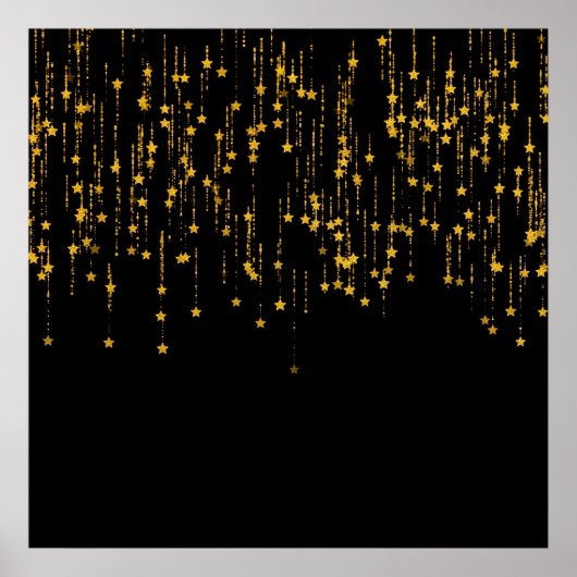 ゴールデンスターズ ポスター (正面)