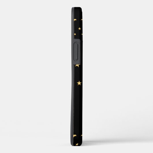 ゴールデンスターズ Case-Mate iPhoneケース (裏面 / 右)