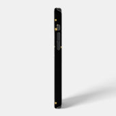 ゴールデンスターズ iPhoneケース (左側面)
