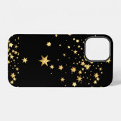 ゴールデンスターズ iPhoneケース (裏面横)