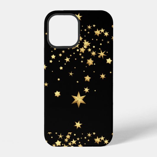 ゴールデンスターズ iPhoneケース (裏面)