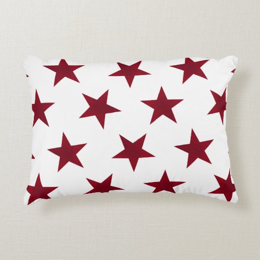 ゴールデンスターパターン7 アクセントクッション (正面)