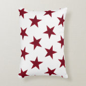 ゴールデンスターパターン7 アクセントクッション (正面(垂直))