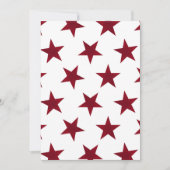 ゴールデンスターパターン7 カード (正面)