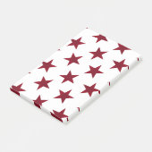 ゴールデンスターパターン7 ポストイット (アングル)