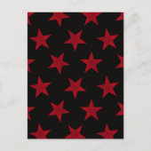 ゴールデンスターパターン8 シーズンポストカード (正面)