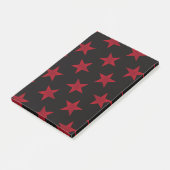 ゴールデンスターパターン8 ポストイット (アングル)