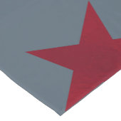 ゴールデンスターパターン9 ショートテーブルランナー (コーナー)