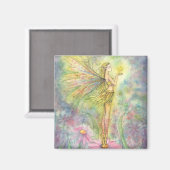 ゴールデンスターフェアリー磁石 マグネット (正面/裏面)