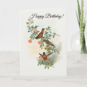 ゴールデンスターフロントレット カード (正面)