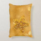 ゴールデンスター アクセントクッション (正面(垂直))