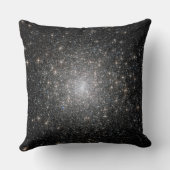 ゴールデンスター クッション (裏面)