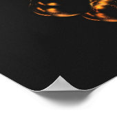 ゴールデンスター（12.80ドルから） ポスター (角)