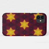 ゴールデンスターiPhone5ケース Case-Mate iPhoneケース (裏面(横))