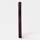 ゴールデンスターiPhone5ケース Case-Mate iPhoneケース (裏面/左)