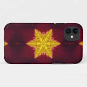 ゴールデンスターiPhone5ケース Case-Mate iPhoneケース (裏面(横))