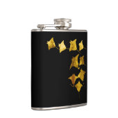 ゴールデンスティングレイ フラスク (右)