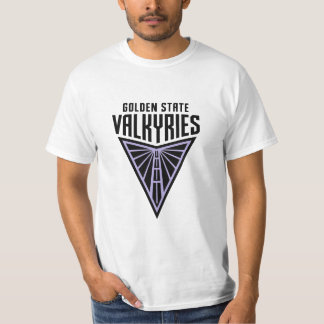ゴールデンステート・ヴァルキリーズ Tシャツ | WNBA Tee